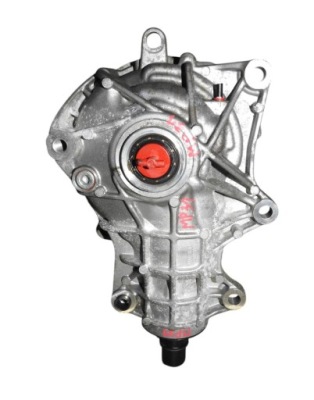 Mp31 мост передний alfa romeo stelvio 2.9 q 510km 00552845930 фото №1