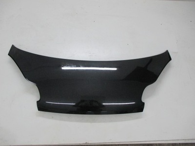 Капот передня smart fortwo ii 451 a4517500004 фото №1