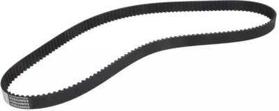 Kia оригінальний номер 0k247-12-205 ремінь розподільного валу фото №1