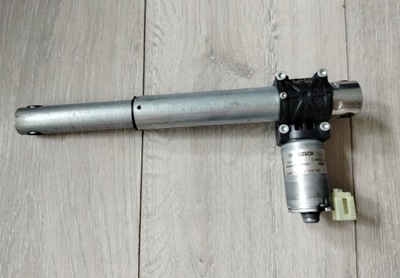 Моторчик регулировки сиденье левый bmw f01 f07 f10 f11 фото №1