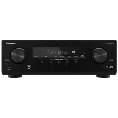 Amplituner kina domowego Pioneer VSX-835DAB 7.2 Dolby Atmos DTS X Bluetooth