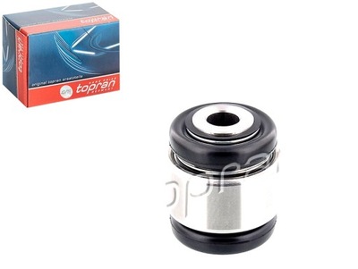 SILENTBLOCK PALANCA PARTE TRASERA L/P OPEL VECTRA B 1.6-2.6 09.95-07.03 TOPRAN  