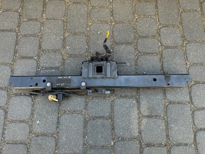 Pas верхній балка підсилювач перед opel zafira c фото №1