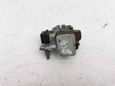 Renault zoe 2019 минус / клемма / шланг аккумулятор фото №1