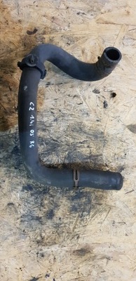 Шланг wody citroen c2 1,4 фото №1