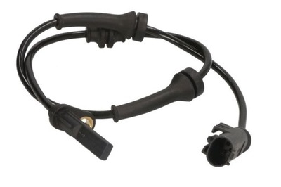 Датчик, швидкість обертова колеса autlog as4771 фото №1