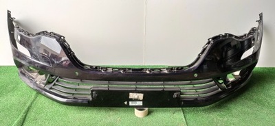 Бампер перед передній renault talisman фото №1