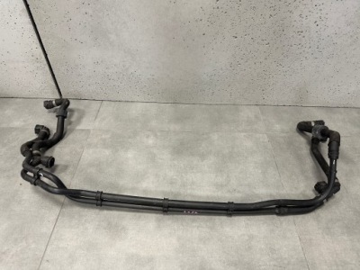 Bmw f39 f40 f44 mini f54 f60 труба шланг патрубок води 8998740 фото №1