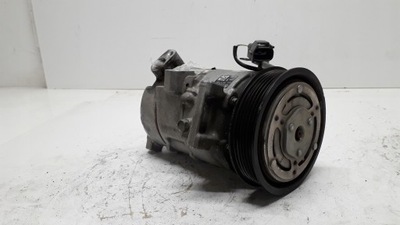 Alfa romeo giulia компрессор кондиционера 50532278 фото №1