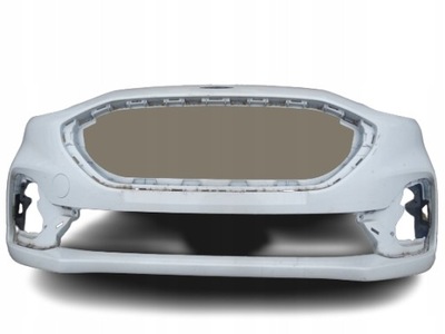 Бампер перед ford puma st-line 19- оригинал фото №1