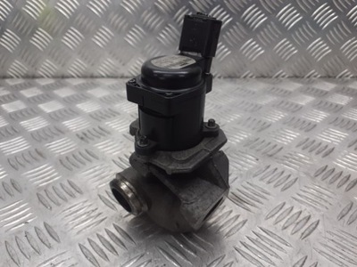 Клапан egr ford c-max 1.6 tdci v29010703 фото №1