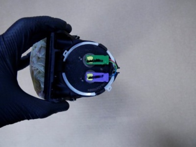 Audi q7 4l0 lift подушка пассажира 4l0880204d фото №1