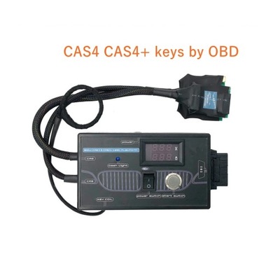 CAS4 CAS4 PLUS STYL NUEVO PLATAFORMA TESTOWA PARA BMW  