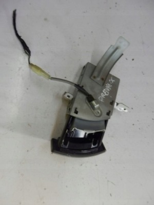 Toyota previa ii 05 попільничка фото №1