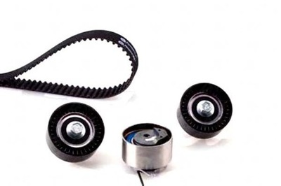 Gates k015586xs набір ремінь розподільного валу фото №1