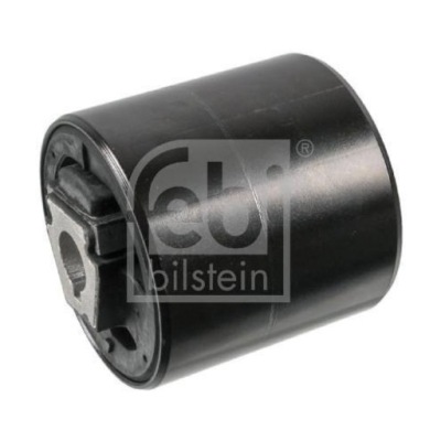Bmw x5 e53 керування arm втулка thrust arm febi 21517 oem 31126769715 фото №1