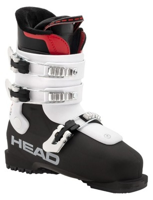 Buty narciarskie dziecięce HEAD J3 23.5