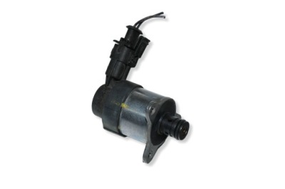 Регулятор давления топлива 0928400743 renault master ii 2.5 dci фото №1