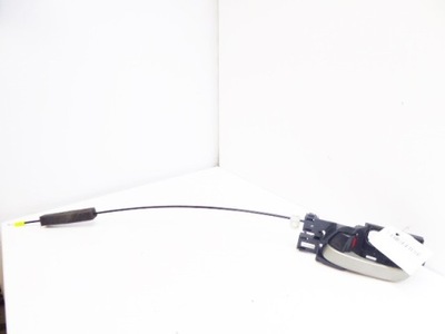 Jazz iv 15-20 ручка внутрішня перед лівий hb 5d фото №1