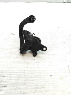 Ford tourneo custom 2.0 tdci клапан пального 81cp3801 фото №1