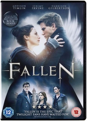 FALLEN (DVD)