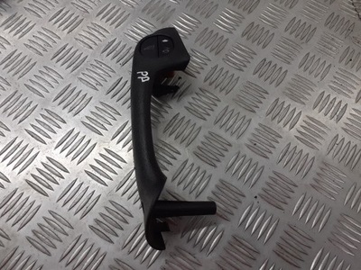 Панель стекло правый перед ford ka 1.3 фото №1