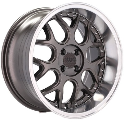 Felgi 16" do MAZDA MX-5 IV