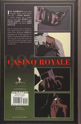 James Bond: Casino Royale