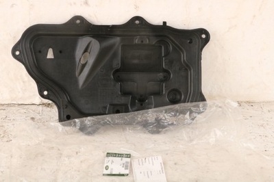 Jaguar f-pace захист двері ліва перед gx7321123ac фото №1