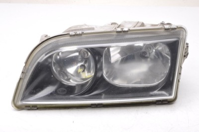 Volvo s40 v40 lift лампа левая передняя левый перед 30859619 фото №1