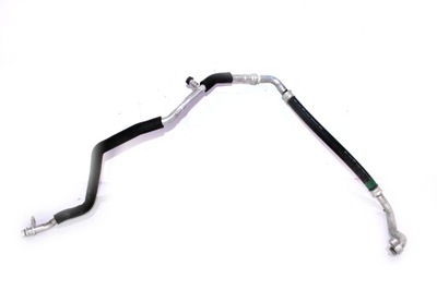 Трубка шланг кондиціонера toyota оригінальний номер corolla e21 фото №1