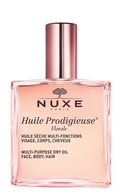 NUXE Huile Prodigieuse Florale Suchy Olejek