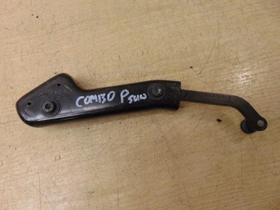 Ролик двері розсувні праве opel combo d 2010-15 фото №1