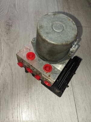 Renault clio iii насос abs 7701209499 фото №1