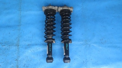 Амортизатор пружина задня лівий lub правий alfa romeo 159 50706476 фото №1