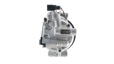 КОМПРЕССОР КОНДИЦИОНЕРА MAHLE ACP 663 000P 4K0816803D AUDI