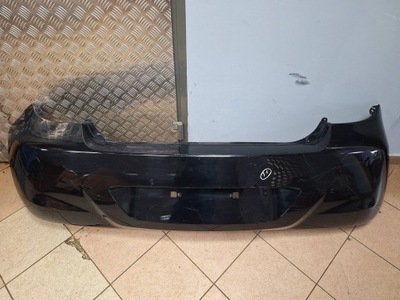 BUMPER REAR 86611-1J000 HYUNDAI I20 I 08-12  