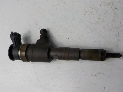 Peugeot 206 форсунка 0445110135 фото №1