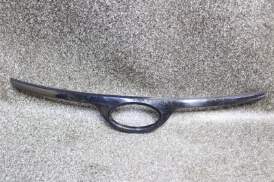 Hyundai i10 08-11 решітка радіатора решітка радіатора фото №1