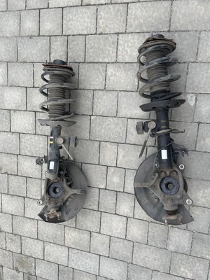 Lexus es 300h 2.5 hyb mcperson перед поворотний кулак lew фото №1