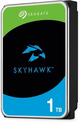 Dysk HDD Seagate SkyHawk ST1000VX013 1TB