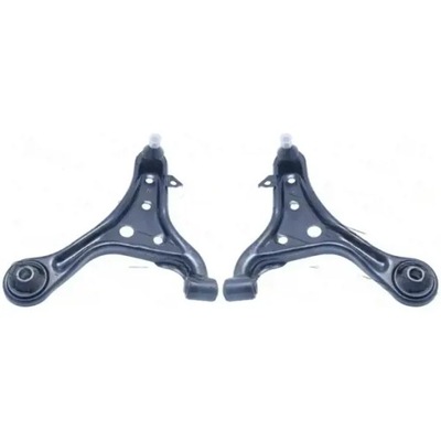 2x рычаги febest перед l+p do toyota iq фото №1