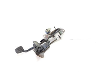 Volvo v40 ii педаль тормоза газа фото №1