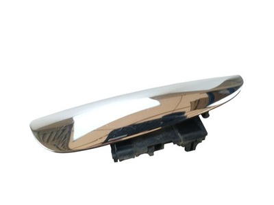 HANDLE EXTERIOR LEFT REAR FIAT CROMA FACELIFT (2007-2011) EUROPE  