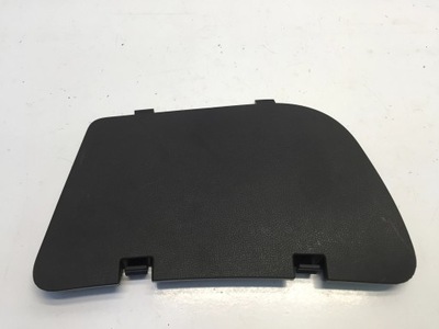 Nissan leaf ii 2 2020 защита заглушка 849593nl0a фото №1