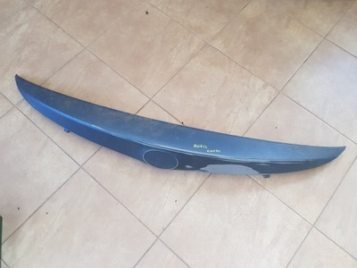 Молдинг кришки toyota auris ii kombi oryg фото №1