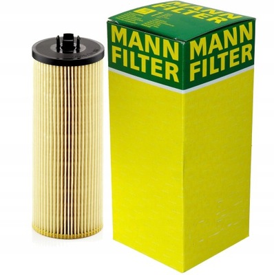 FILTRO ACEITES DB SIL.OM MANN HU945/2X  