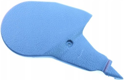 Пластик сидіння r opel astra g 2 купе bertone фото №1