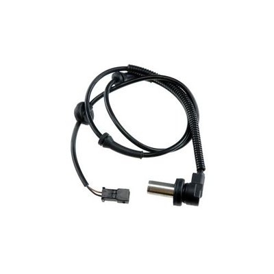 Датчик, скорость вращательная колеса nty hca-au-006 фото №1