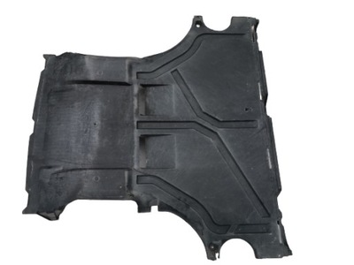 Защита плита подвеска smart fortwo 0000976 фото №1